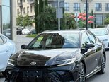 Toyota Camry-2