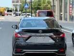 Toyota Camry-3