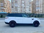 Land Rover RR Sport-3