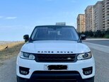 Land Rover RR Sport-1