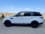 Land Rover RR Sport-4