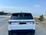 Land Rover RR Sport-2