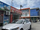 Ford Fusion (North America)-2