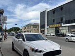 Ford Fusion (North America)-1