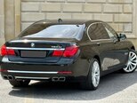 BMW 760-9