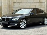 BMW 760-5