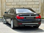 BMW 760-11