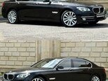 BMW 760-7