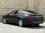 BMW 760-8