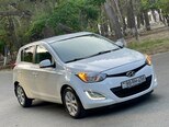 Hyundai i20-7