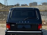 LADA (VAZ) Niva-4