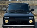 LADA (VAZ) Niva-1