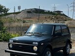 LADA (VAZ) Niva-3