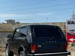 LADA (VAZ) Niva-6