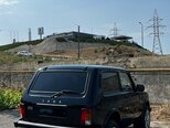 LADA (VAZ) Niva-5