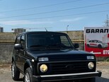 LADA (VAZ) Niva-2