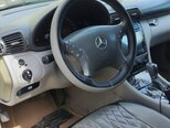 Mercedes C 240-15