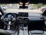 BMW 530-3