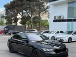 BMW 530-5