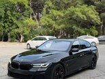 BMW 530-4