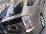 Toyota Prius-6