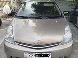 Toyota Prius-1