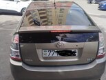 Toyota Prius-7