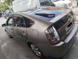 Toyota Prius-5