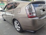 Toyota Prius-9