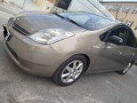 Toyota Prius-3