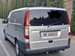 Mercedes Vito 113 CDI-7