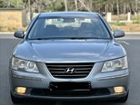 Hyundai Sonata-7