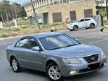 Hyundai Sonata-3