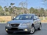 Hyundai Sonata-2