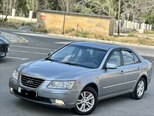Hyundai Sonata-6