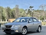 Hyundai Sonata-5
