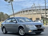 Hyundai Sonata-4