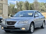 Hyundai Sonata-8
