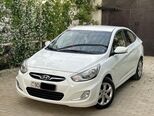 Hyundai Accent-3