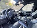 Land Rover RR Sport-7