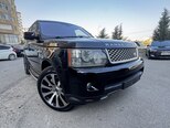 Land Rover RR Sport-2