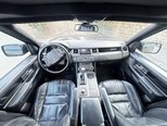 Land Rover RR Sport-8