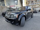Land Rover RR Sport-3