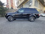 Land Rover RR Sport-4