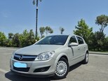 Opel Astra-3