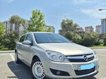 Opel Astra-1