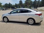 Hyundai Accent-5