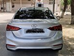 Hyundai Accent-11