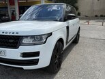Land Rover Range Rover-5