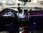 Toyota Camry-3